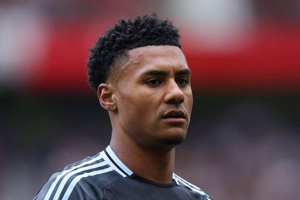Foto: Reprodução/The Athletic UK