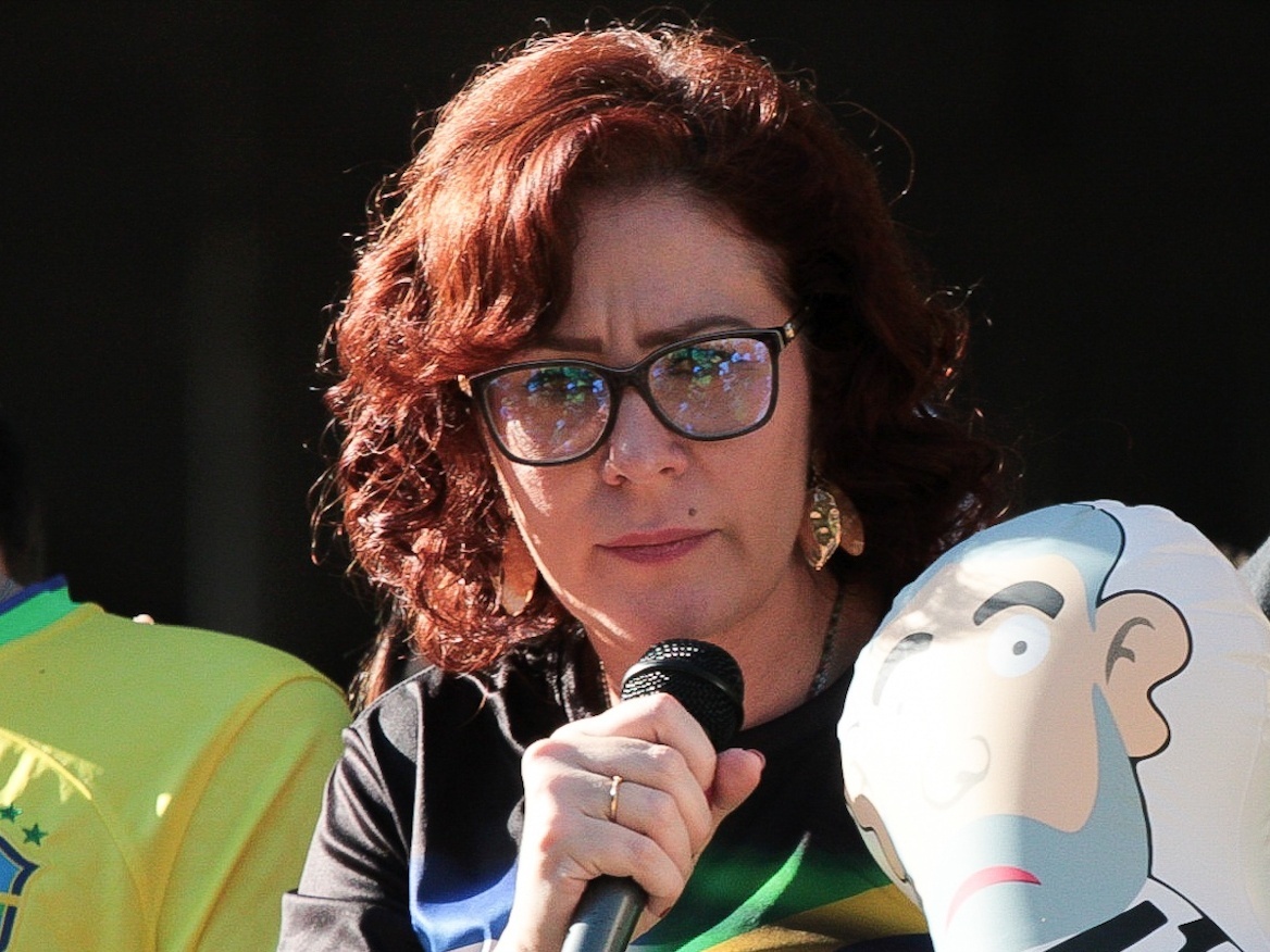 Foto:Reprodução