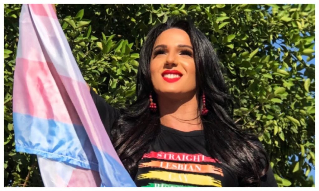 Foto:Reprodução