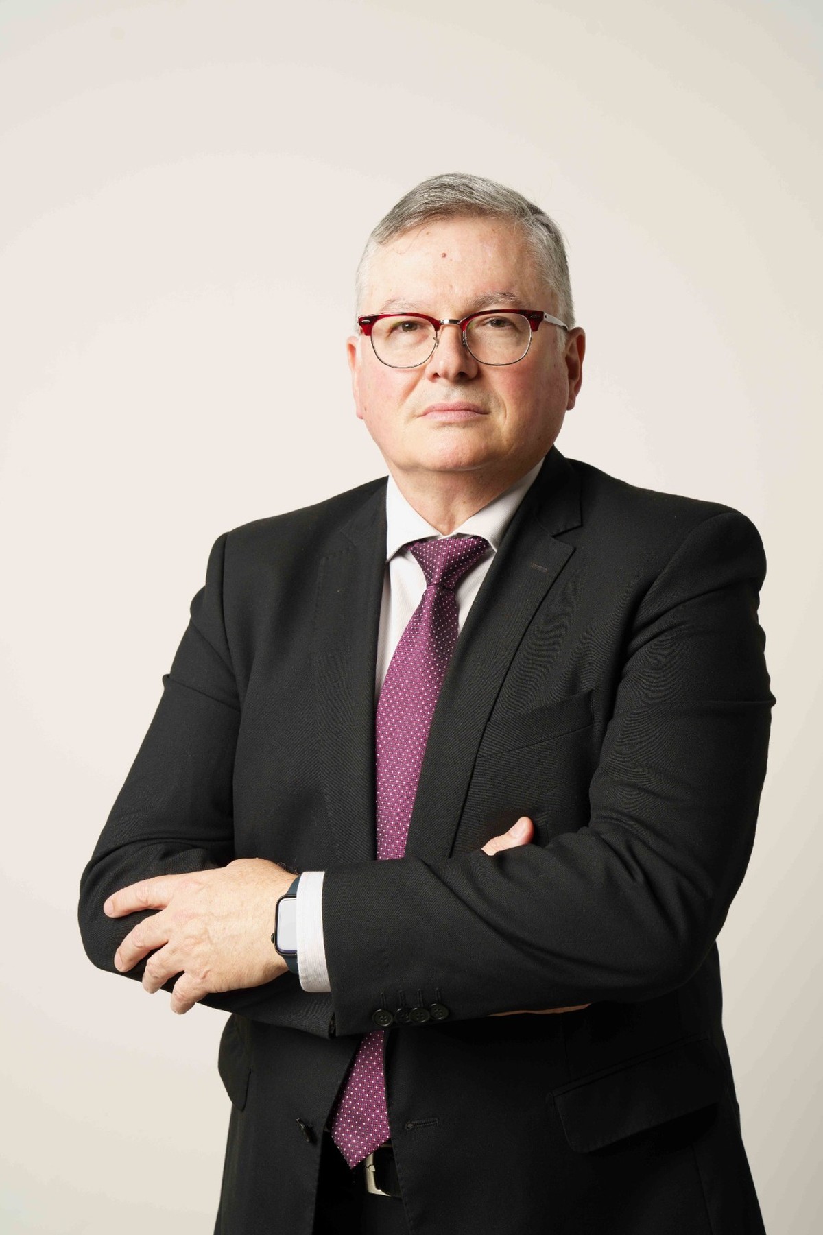Haroldo Ferreira, presidente-executivo da Abicalçados (Foto: Divulgação)
