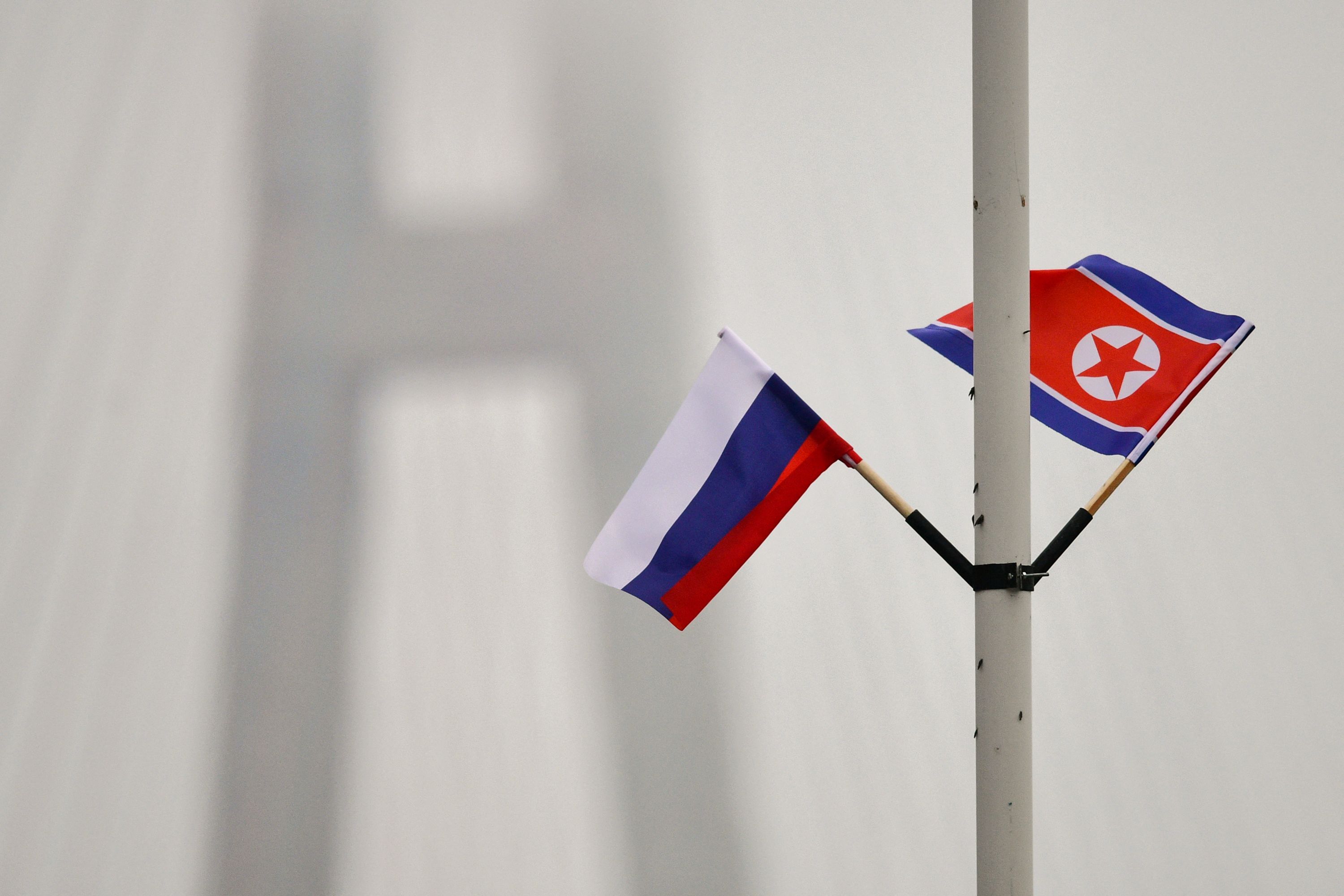 Coreia do Norte enviará 30 mil soldados para reforçar tropas russas na guerra Foto: Reprodução
