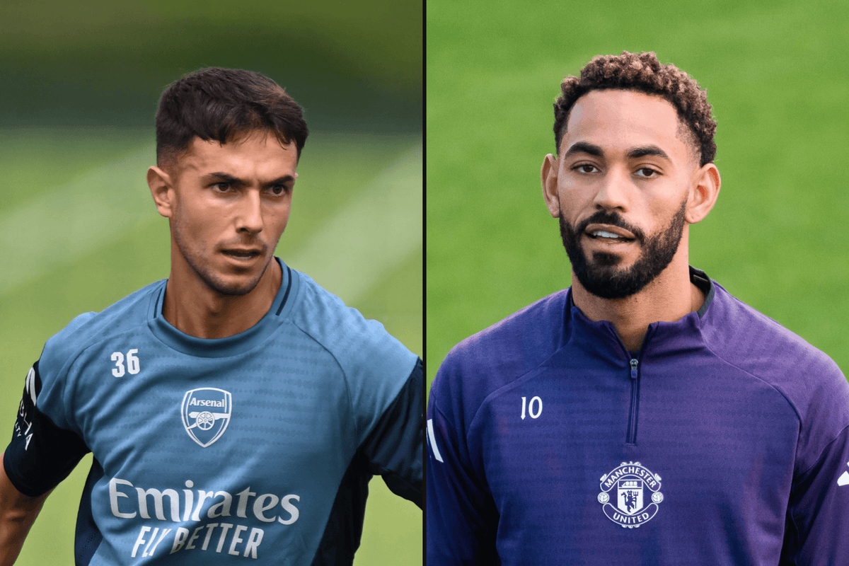 Clubes da Premier League revelam planos e expectativas para a pré-temporada Foto: Reprodução/The Athletic UK
