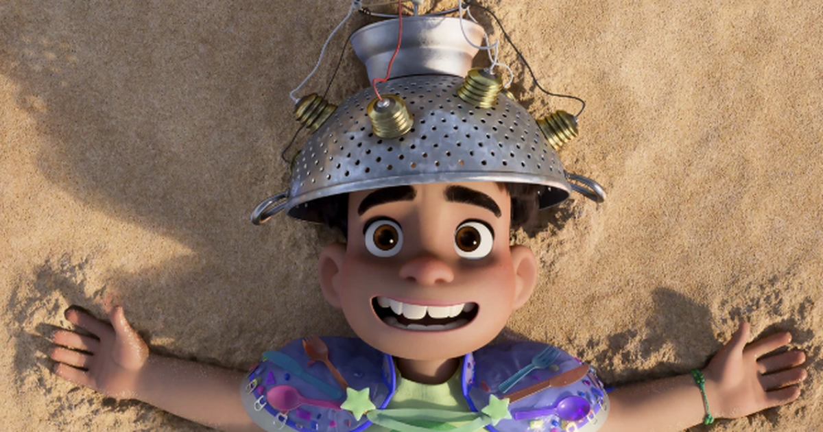 Pixar revela mudanças drásticas no filme Elio antes da estreia oficial Foto: Reprodução