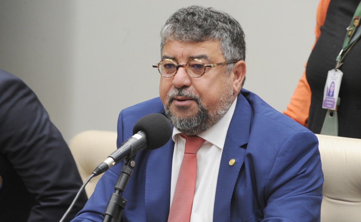 Foto:Reprodução