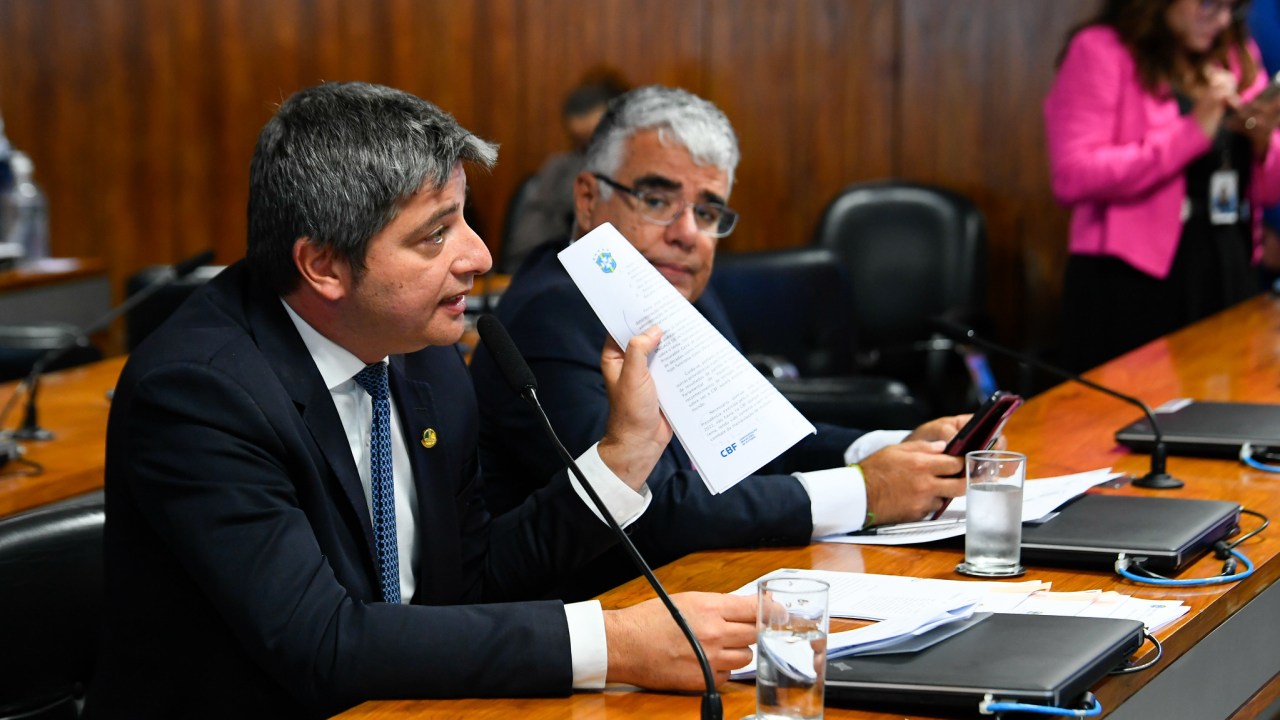 Foto:Reprodução