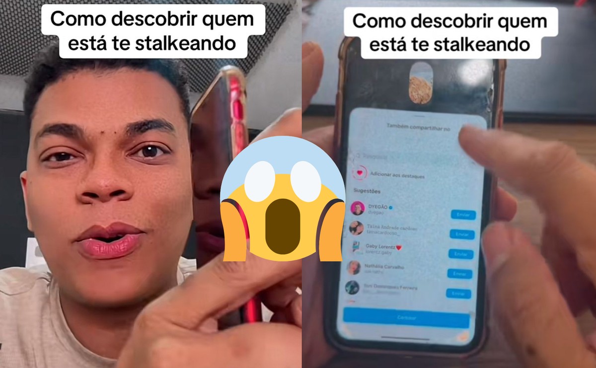 Foto:Reprodução