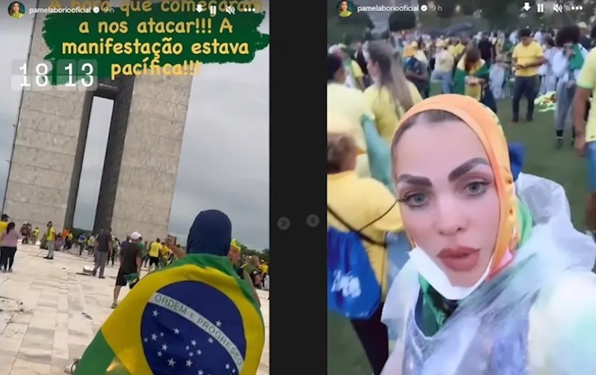 Foto:Reprodução