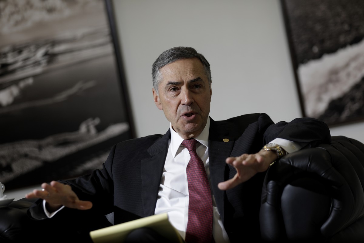 Foto:Reprodução
