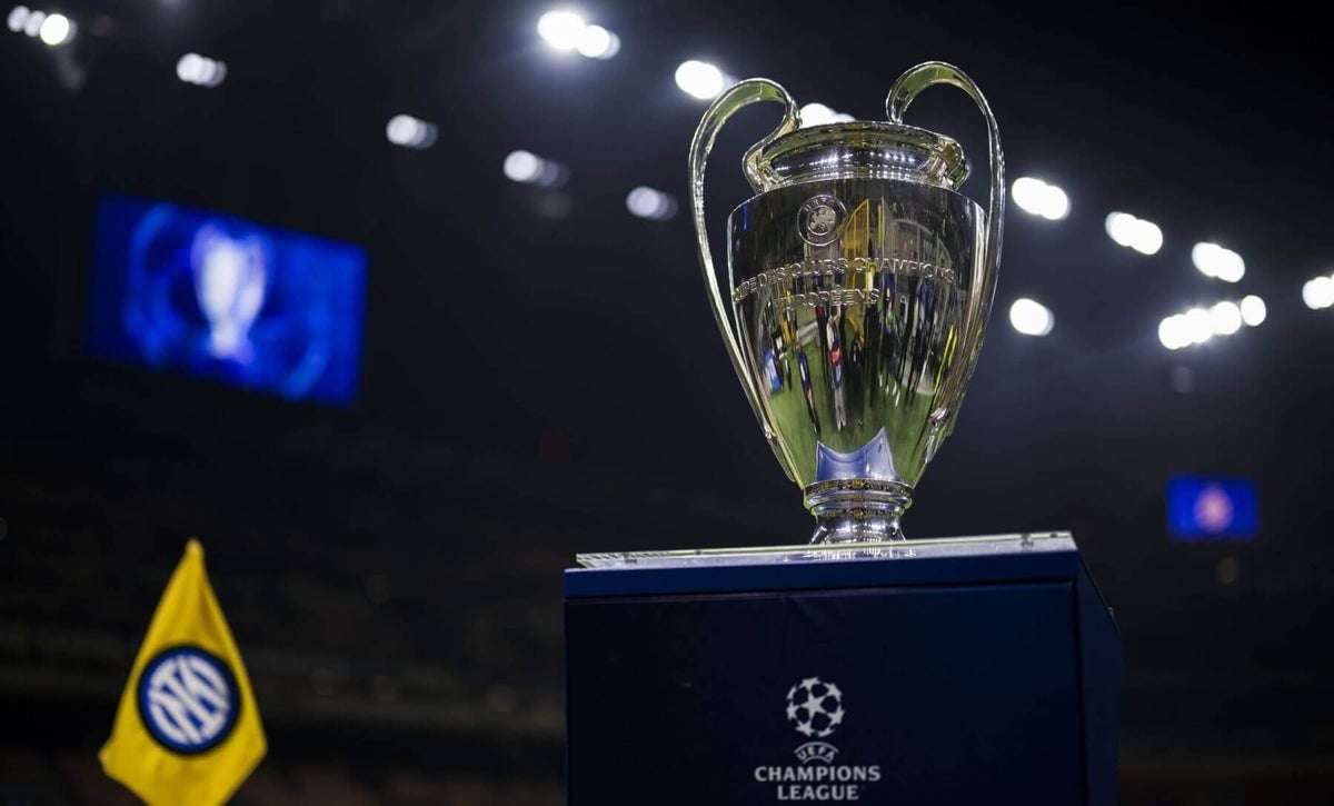 Foto: Reprodução/The Athletic UK