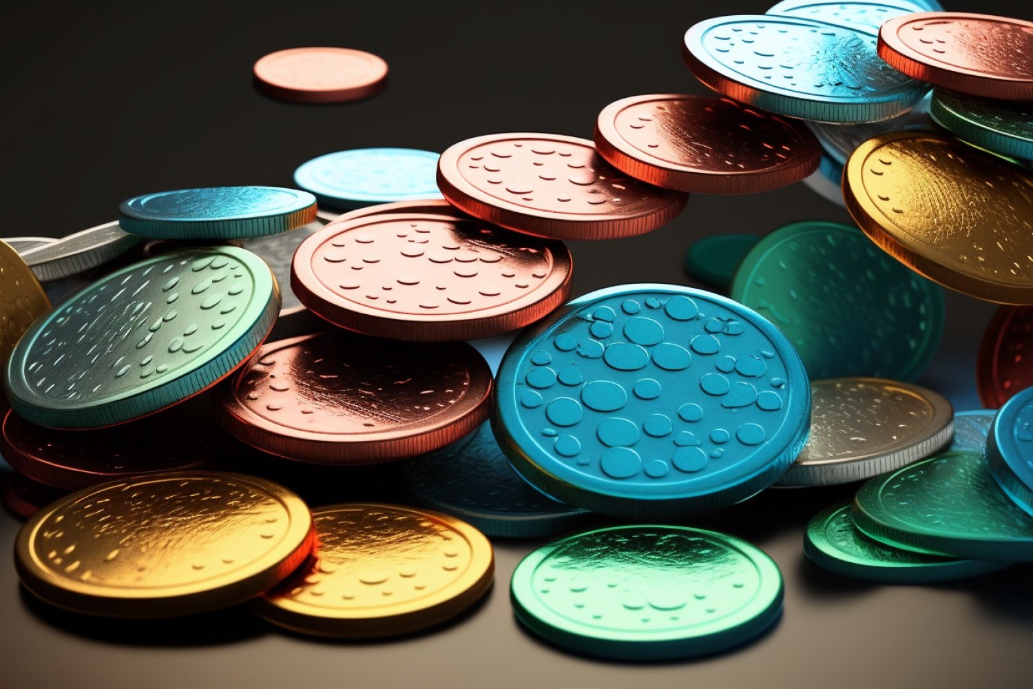 Mercado de criptomoedas inicia novo ciclo e se destaca entre ativos globais Criptomoedas: Hashdex vê nova fase do setor (Foto: Reprodução)