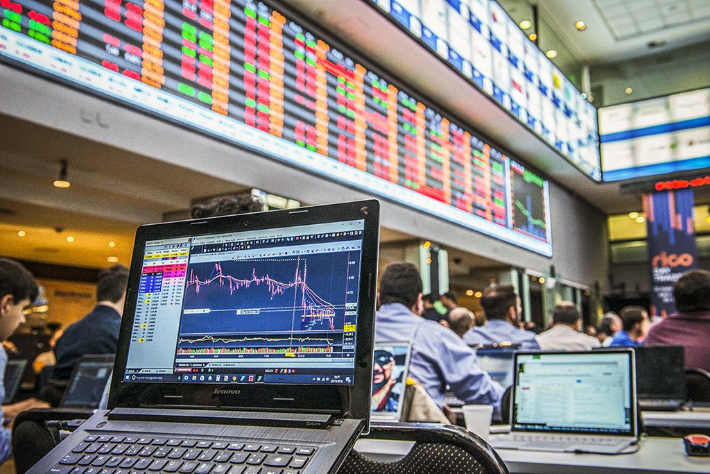 Ibovespa sobe 0,4% e dólar recua após divulgação de dados de inflação dos EUA Agora vai? BRF define nova data para assembleia sobre fusão com Marfrig (Foto: Reprodução)