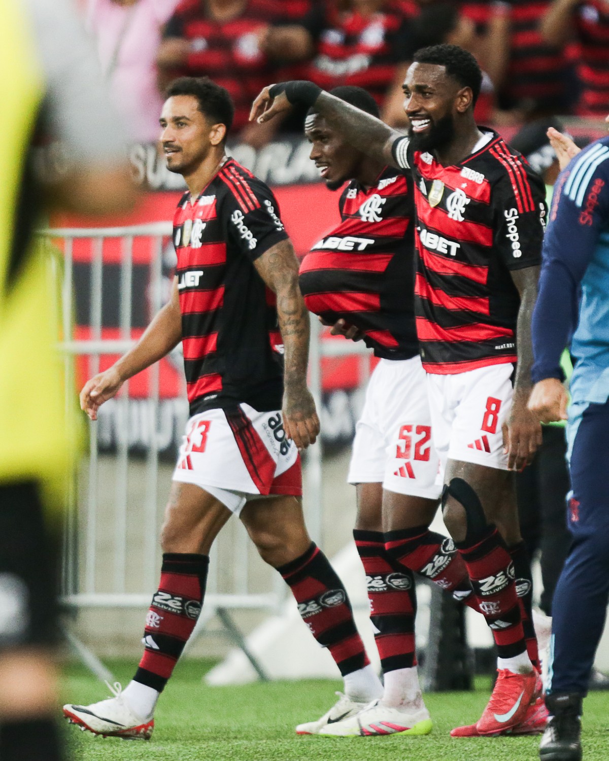 Foto:Reprodução