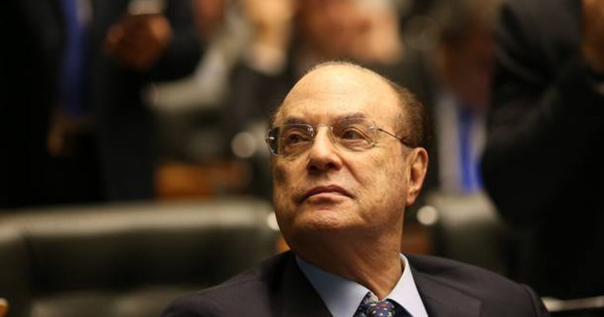 Suprema Corte da Suíça determina devolução de US$ 16,3 milhões ao Brasil Ex-prefeito foi condenado por lavagem de dinheiro. (Foto: DIDA SAMPAIO)