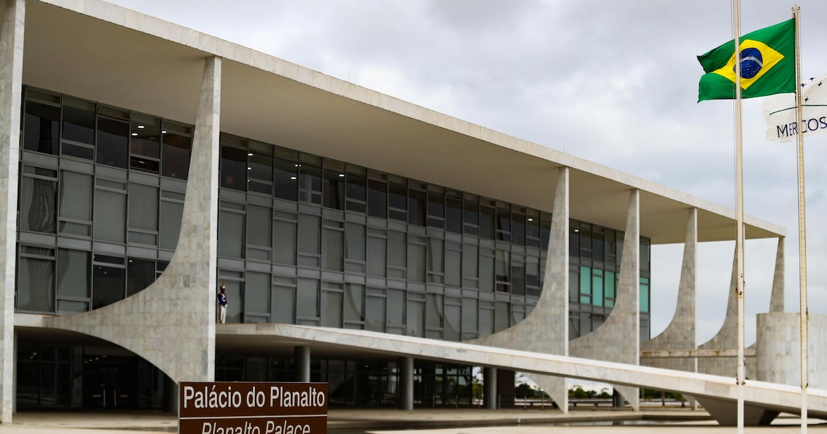 Governo Lula celebra críticas ao Congresso nas redes sociais sobre o IOF Secom monitora críticas ao Congresso por derrubada de decreto do IOF (Foto: Wilton Junior/Estadão)
