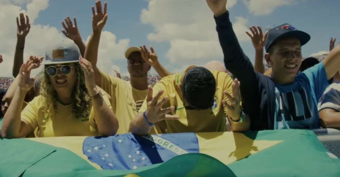 Foto:Reprodução