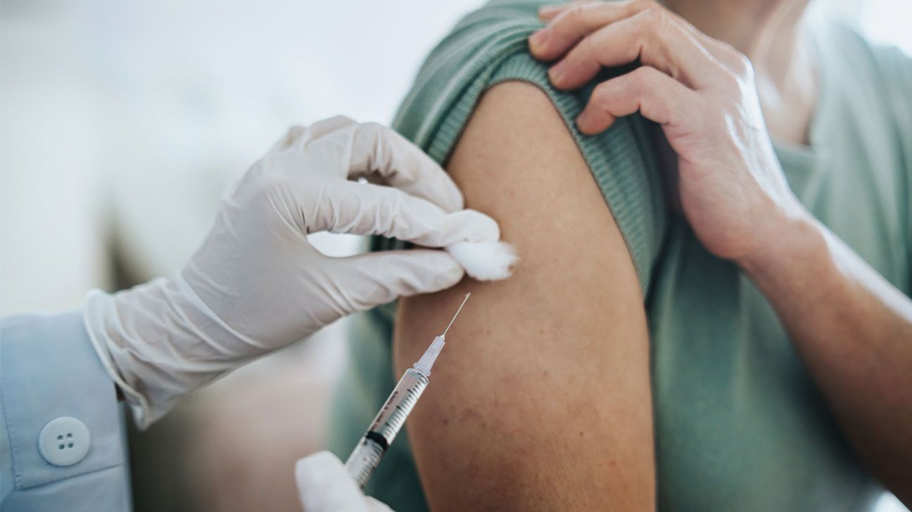 FDA aprova injeção semestral inovadora para prevenção do HIV FDA aprova injeção semestral inovadora para prevenção do HIV