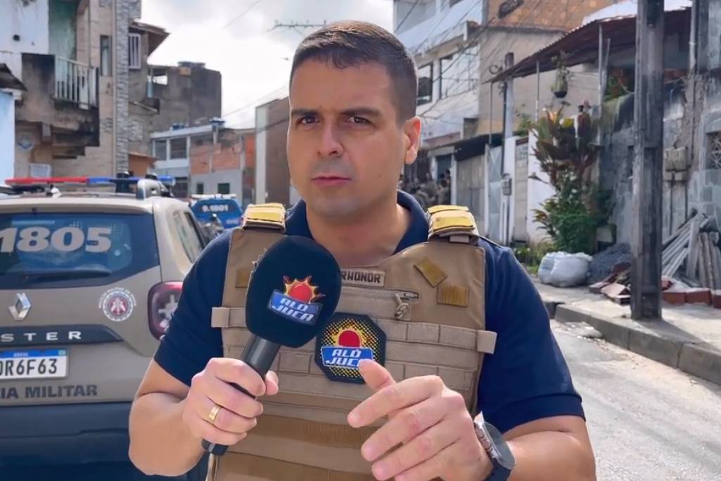 Foto:Reprodução