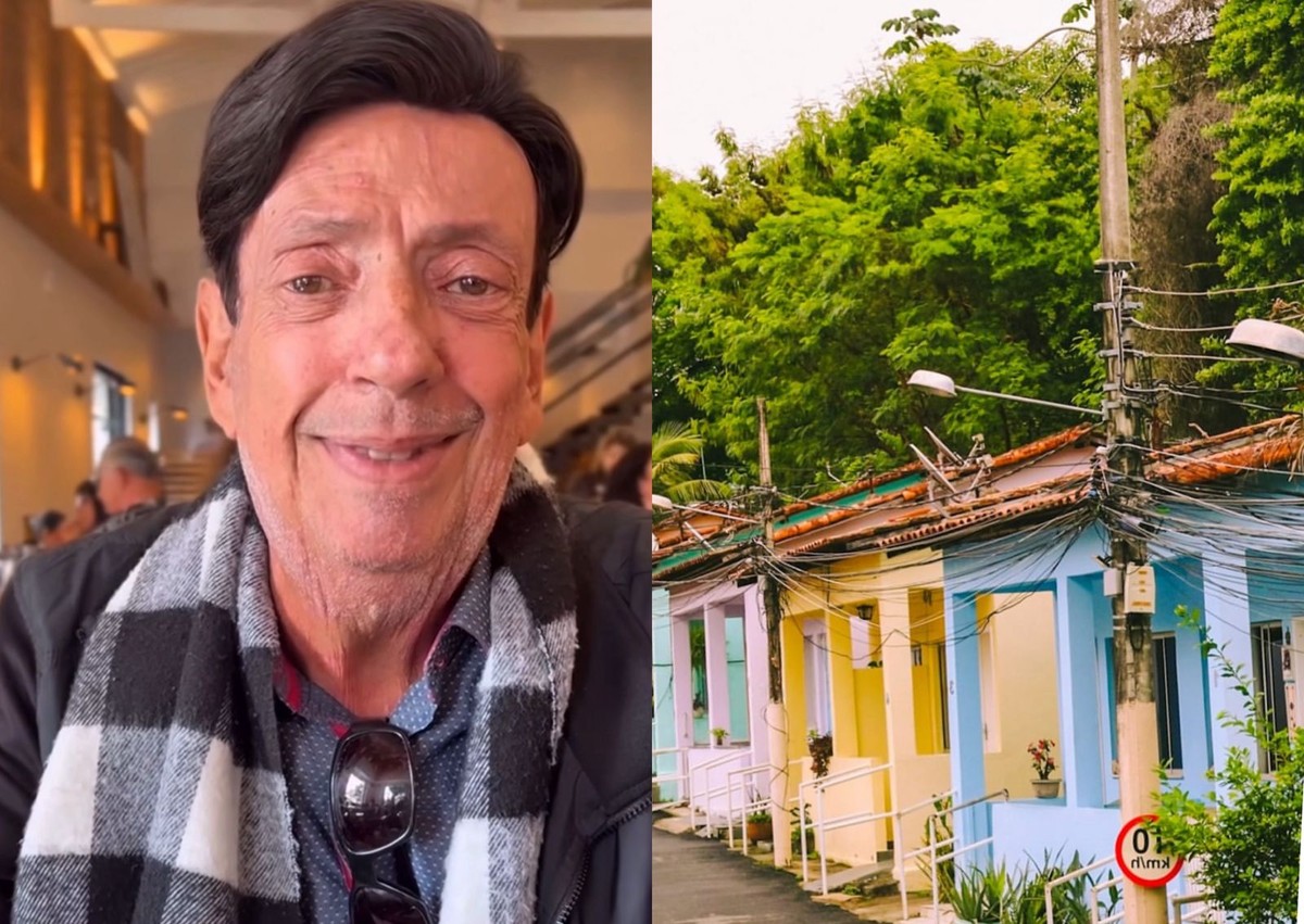 Foto:Reprodução