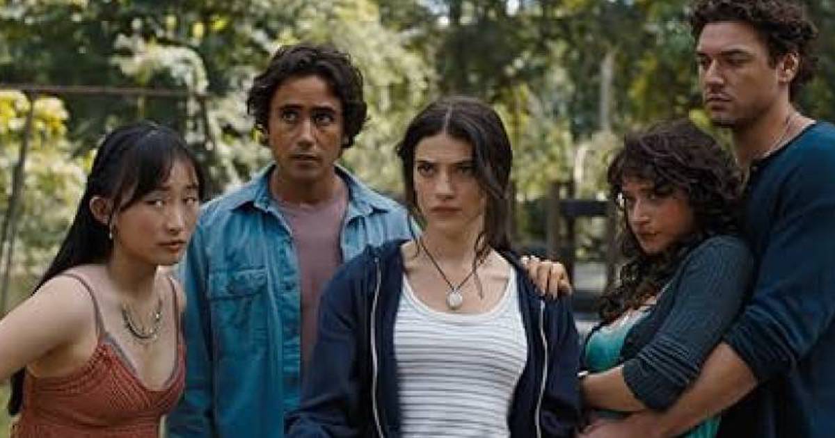 Foto:Reprodução