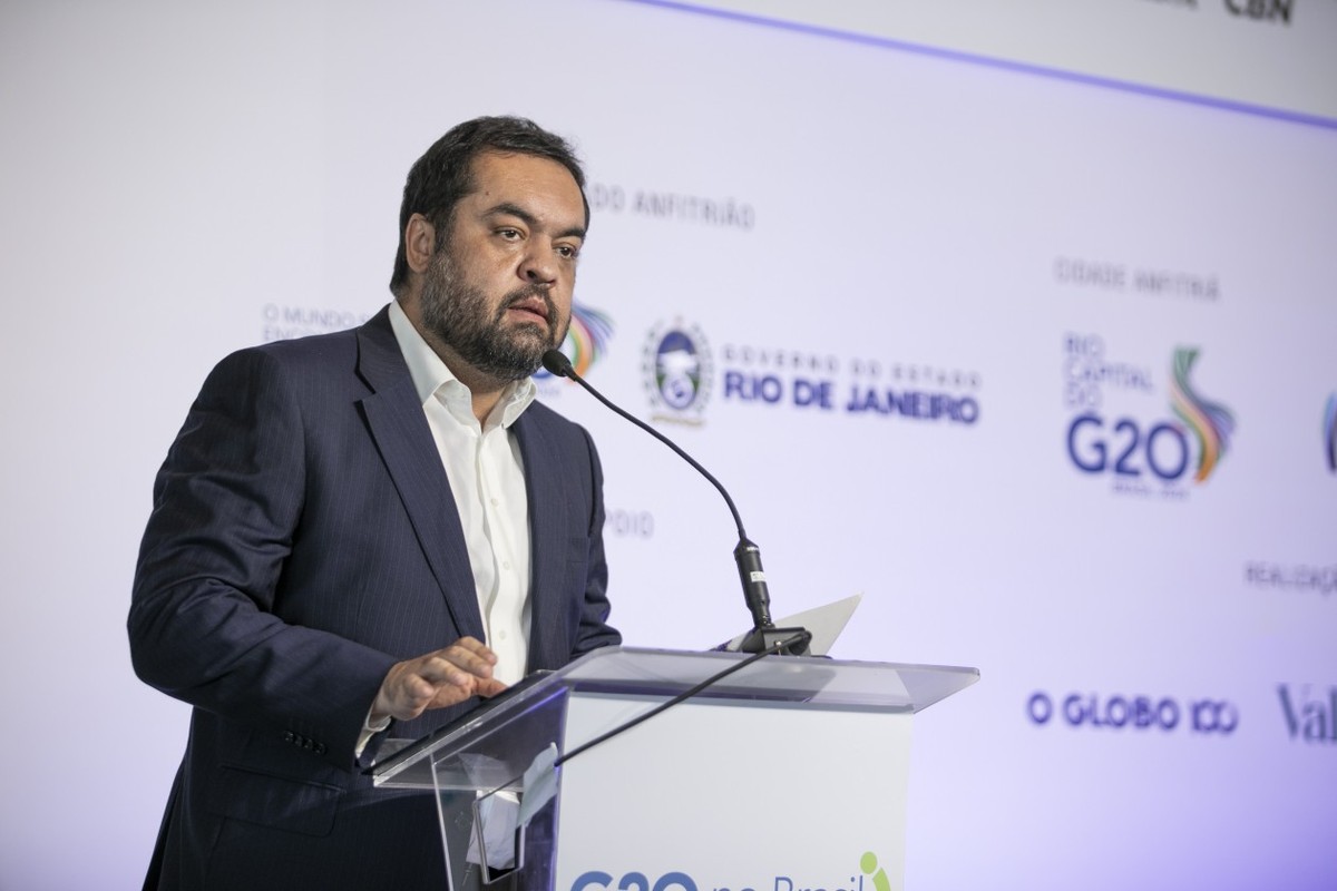 Foto:Reprodução