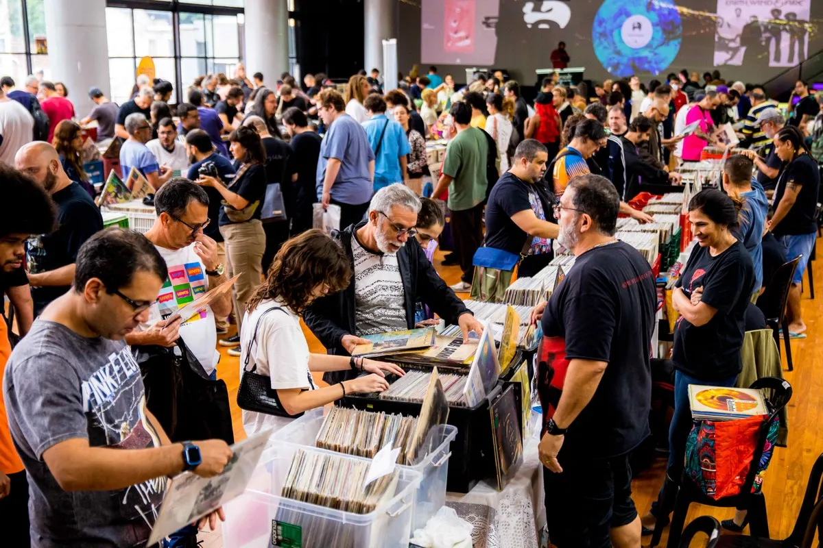 Rio de Janeiro recebe programação cultural gratuita com shows, feiras e festivais nesta semana