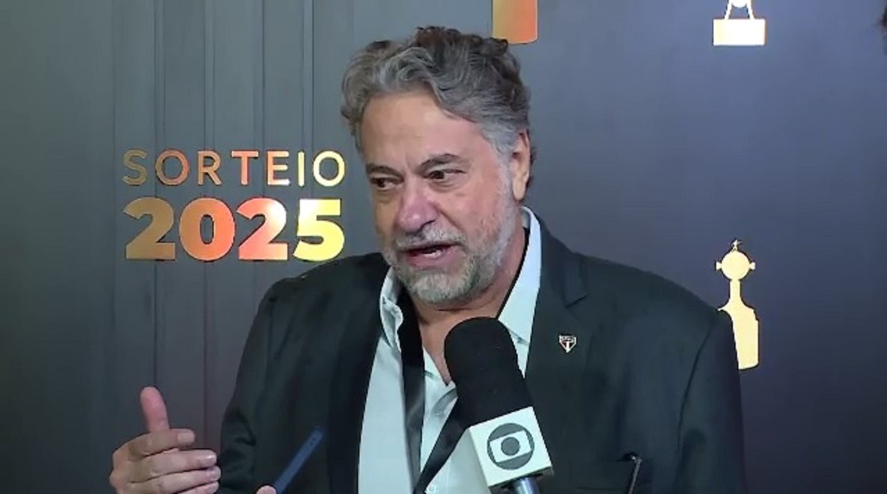 Foto:Reprodução