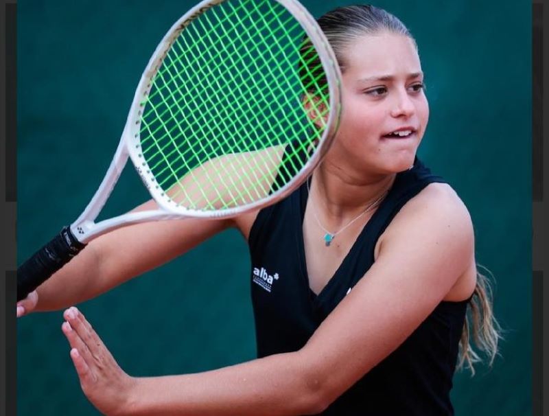 Nathalia Tourinho é convocada para a chave principal do ITF W35 em São Paulo