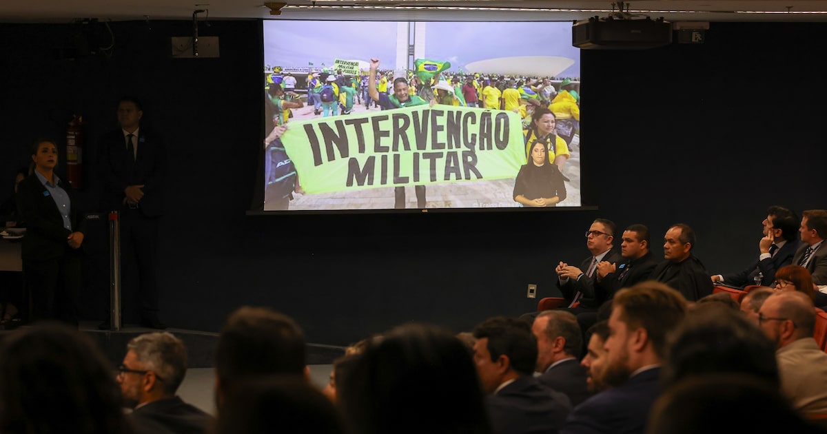 Foto:Reprodução