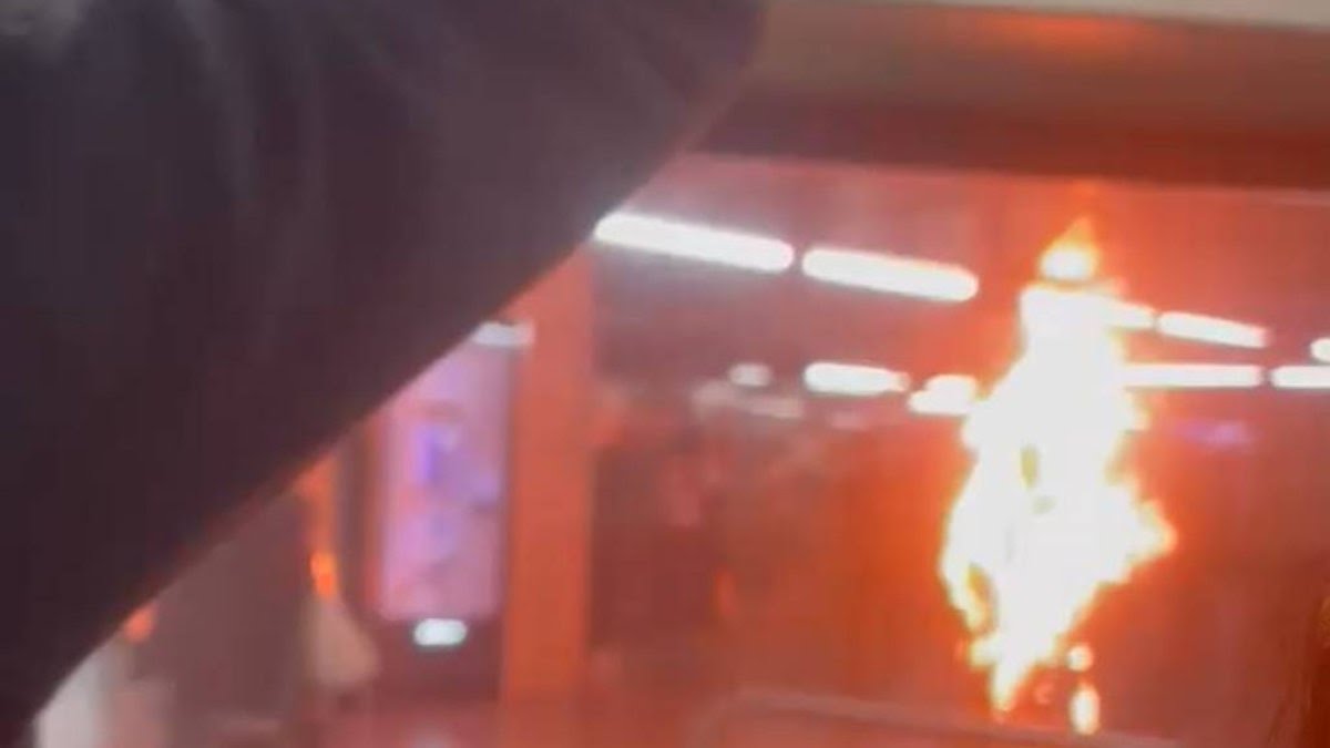 Foto:Reprodução