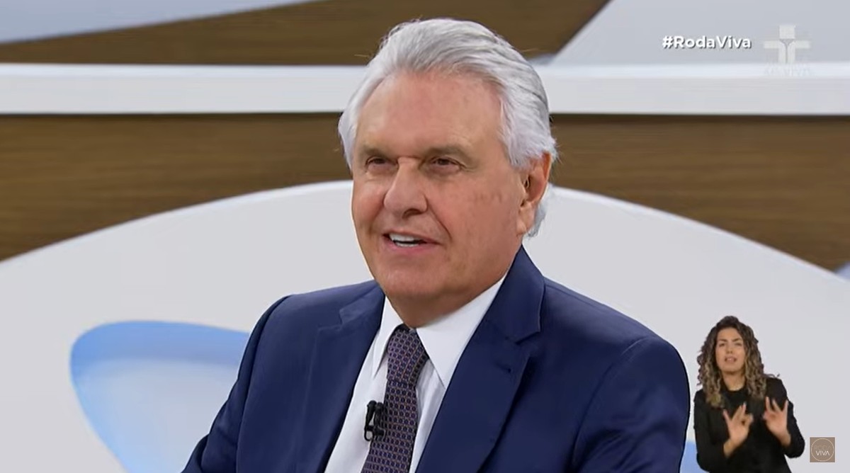 Foto:Reprodução