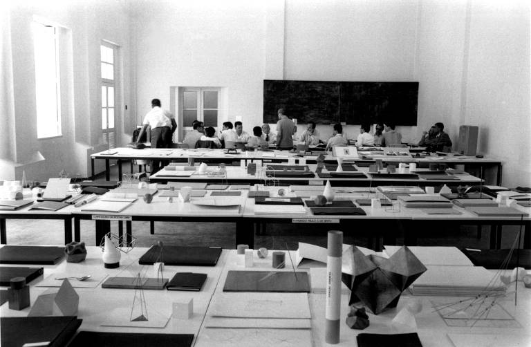 Design moderno no Brasil: uma análise das suas influências e desafios históricos Foto: Reprodução