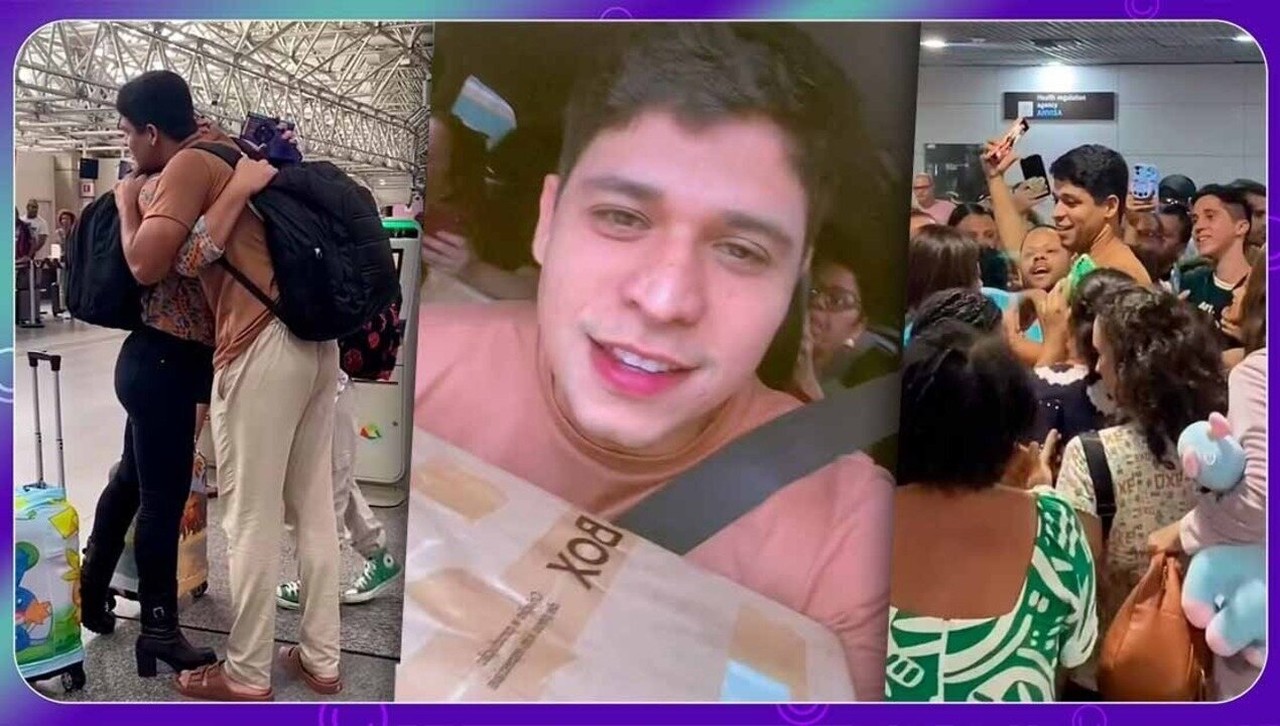 Foto:Reprodução