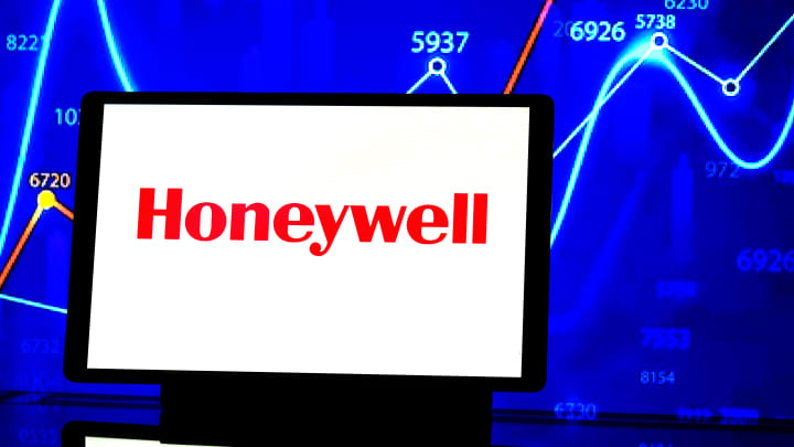 Honeywell apresenta resultados positivos para acionistas antes da separação da empresa Foto: Reprodução