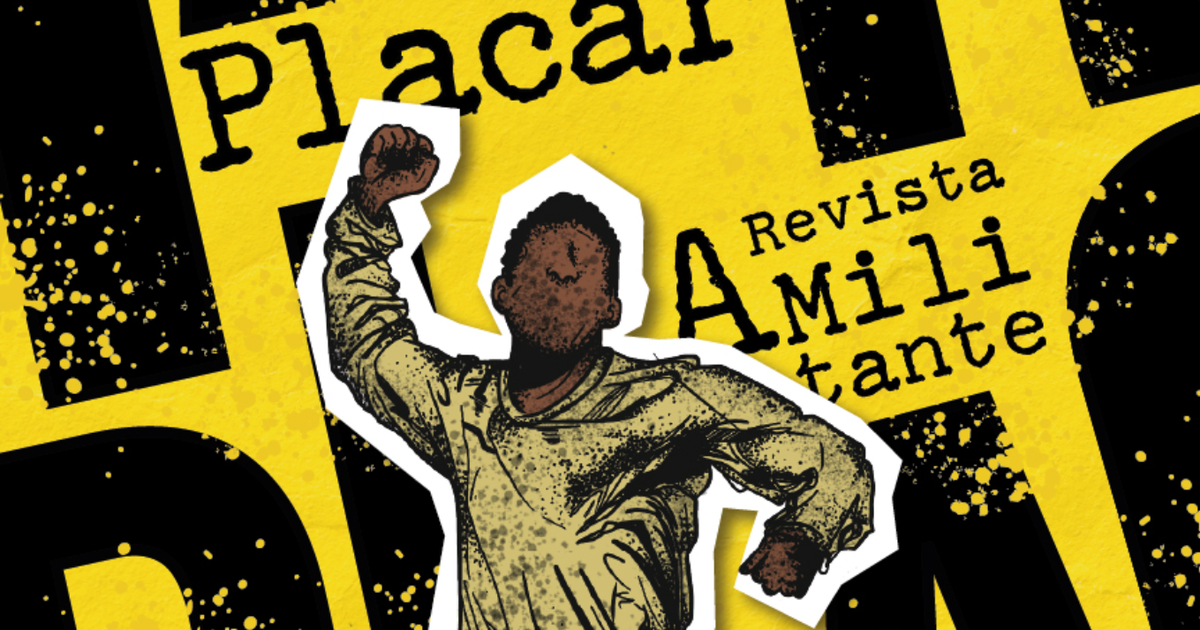 Documentário sobre futebol revela trailer e data de lançamento emocionante Placar: A Revista Militante | Documentário sobre futebol ganha trailer, pôster e data - confira (Foto: Reprodução)
