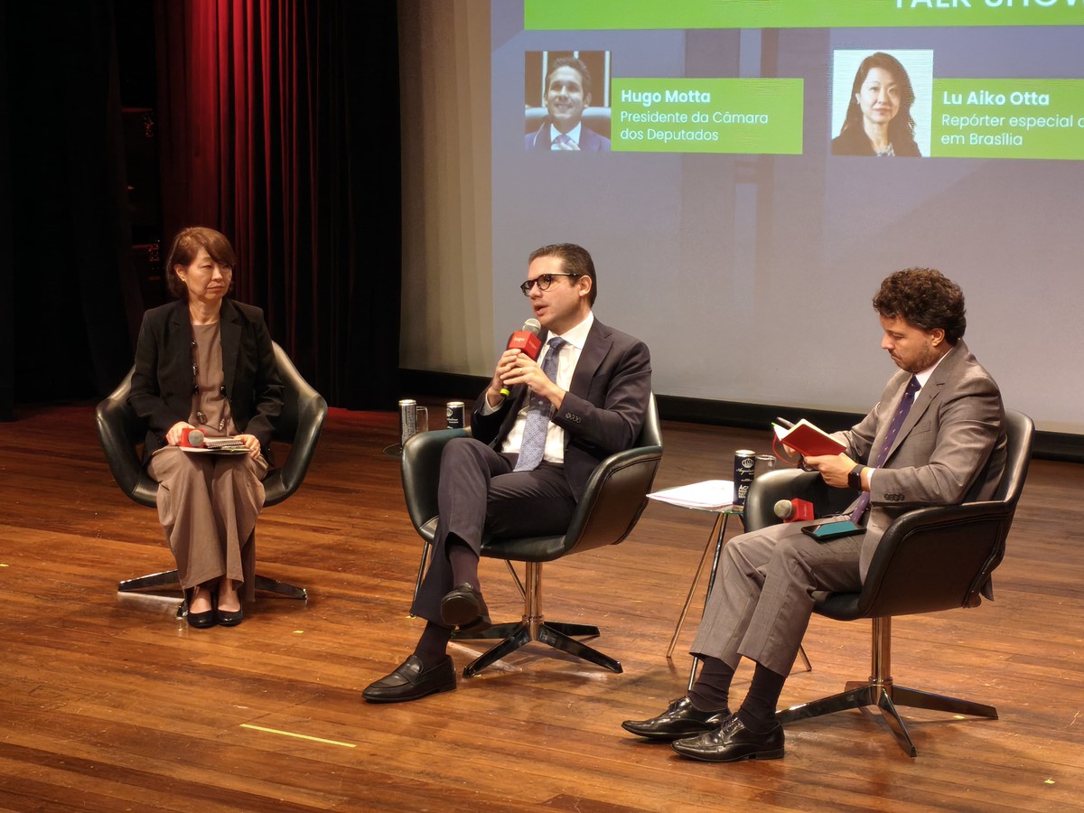 Foto:Reprodução