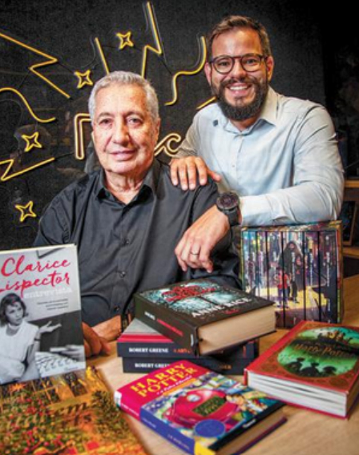 Foto:Reprodução