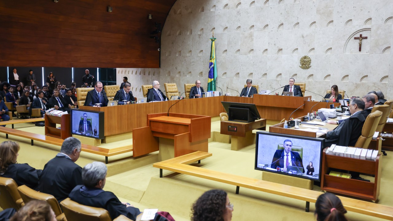 Foto:Reprodução