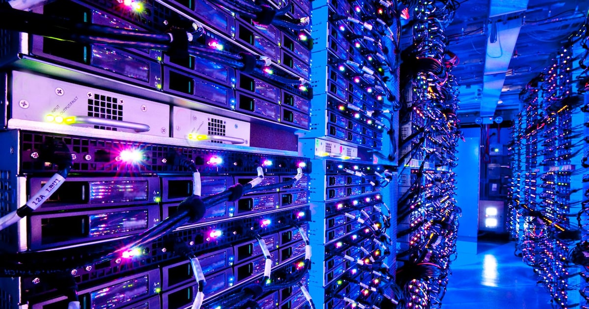 Empresas brasileiras planejam investir R$ 774 bilhões em digitalização até 2028 O macrossetor de tecnologia da informação e comunicação movimentou R$ 762,4 bilhões em 2024, alta de 9% sobre 2023 (Foto: JF Diorio/Estadão)