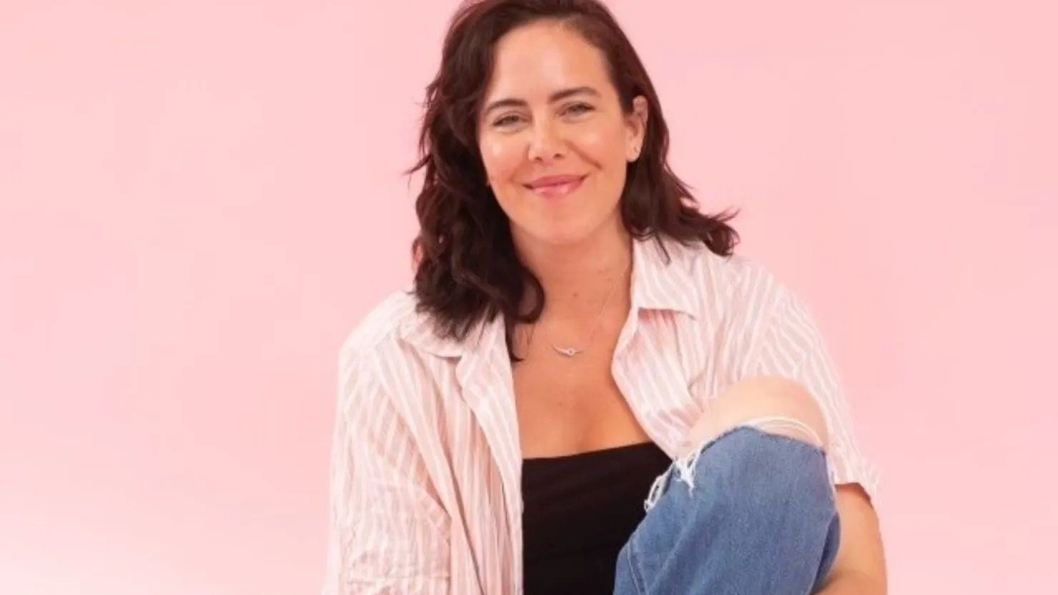 Mulher empreende e fatura US$ 600 mil anuais com negócio inovador O caminho para o sucesso financeiro: Como um projeto paralelo se tornou um negócio de US$ 600 mil por ano (Foto: Alexandra Rutkay)