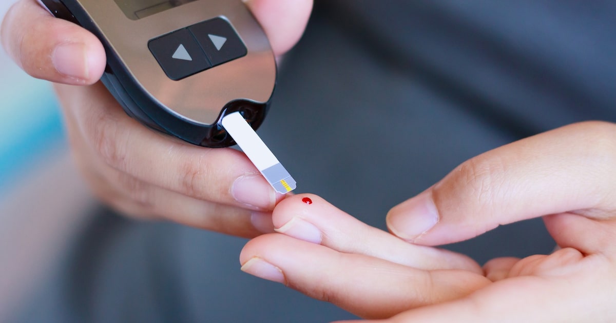 Harvard alerta sobre os riscos do pré-diabetes e suas consequências para a saúde Quantidade média de açúcar no sangue no pré-diabetes é mais alta do que o normal, porém abaixo do nível de diabetes (Foto: Kwangmoozaa/Adobe Stock)