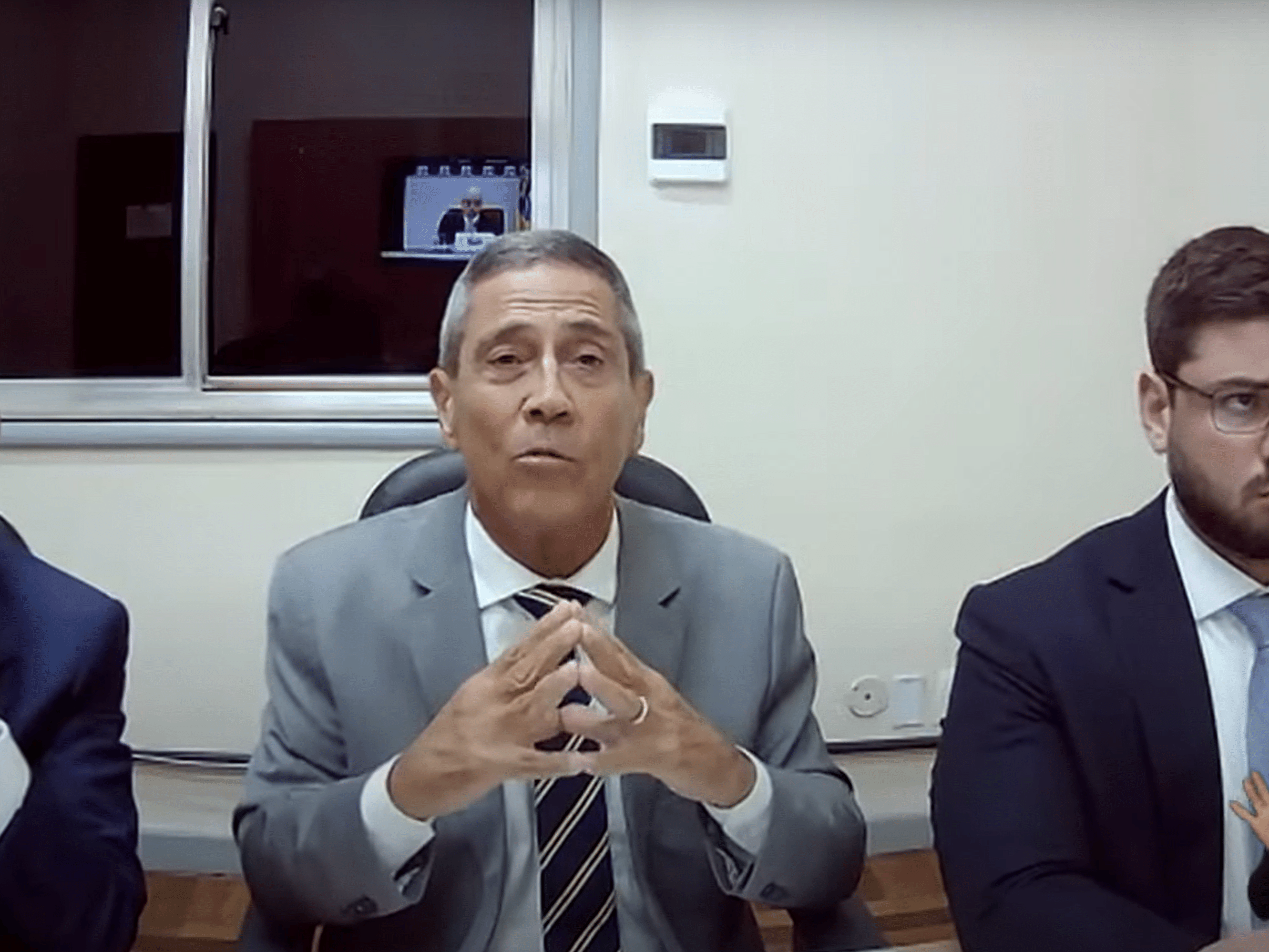 Foto:Reprodução