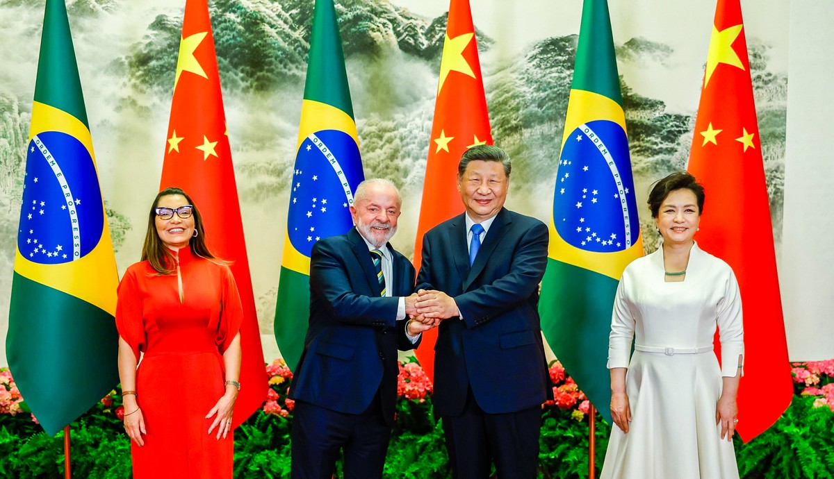 Foto:Reprodução