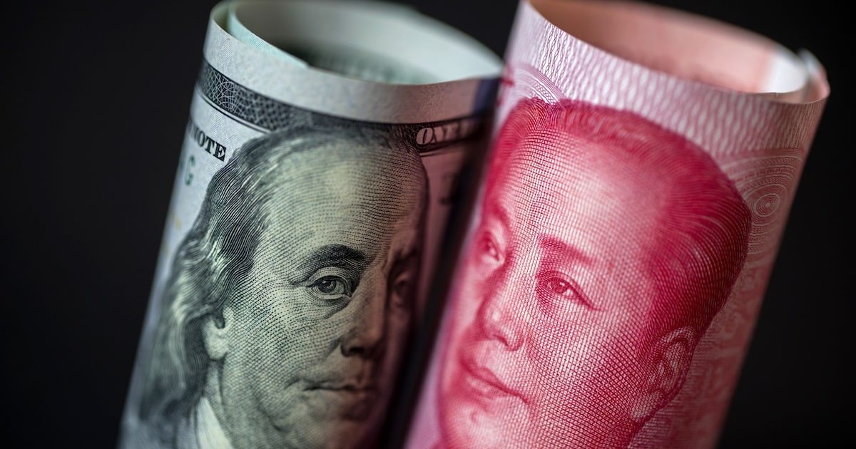 Brics desafiam G7 com crescimento econômico e influência global em ascensão Bloco que represente o Sul Global cresce em peso econômico e desafia antigos centros de poder, ampliando disputa por força internacional (Foto: Paul Yeung/Bloomberg)