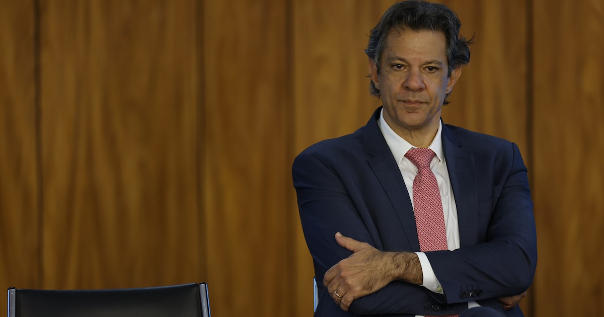Apesar de recuos, governo ainda esperava receita de R$ 12 bilhões com decreto do IOF neste ano (Foto: Wilton Junior/Estadão)