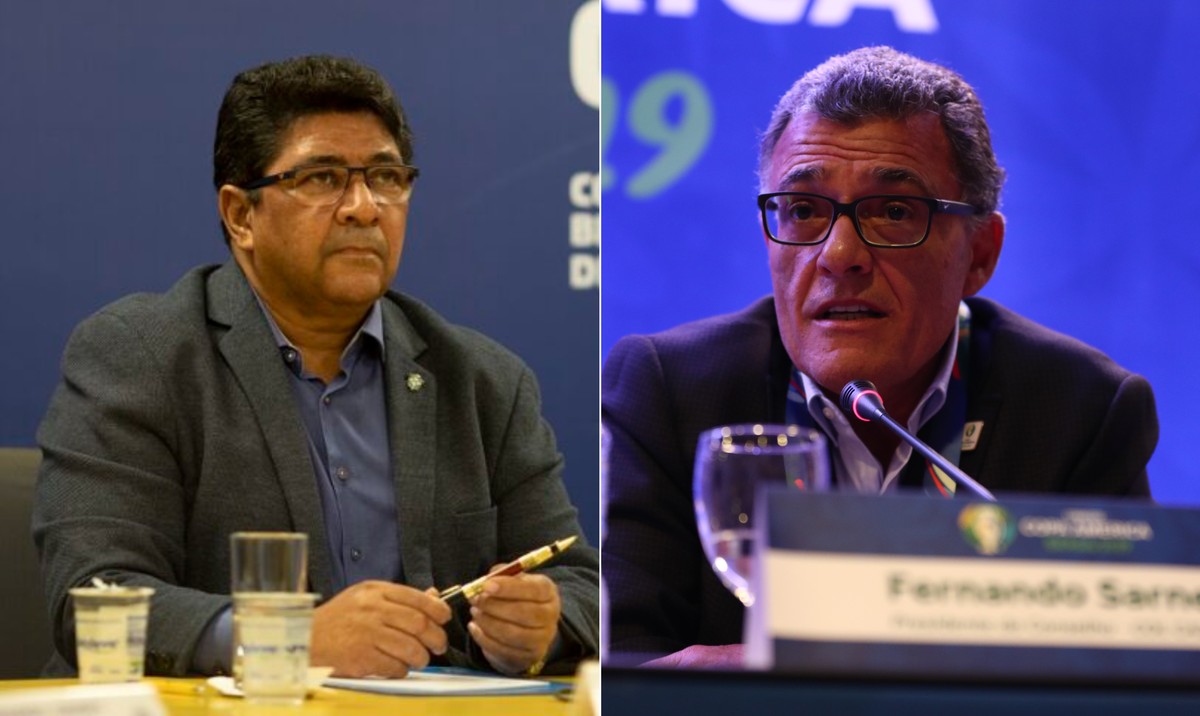 Foto:Reprodução