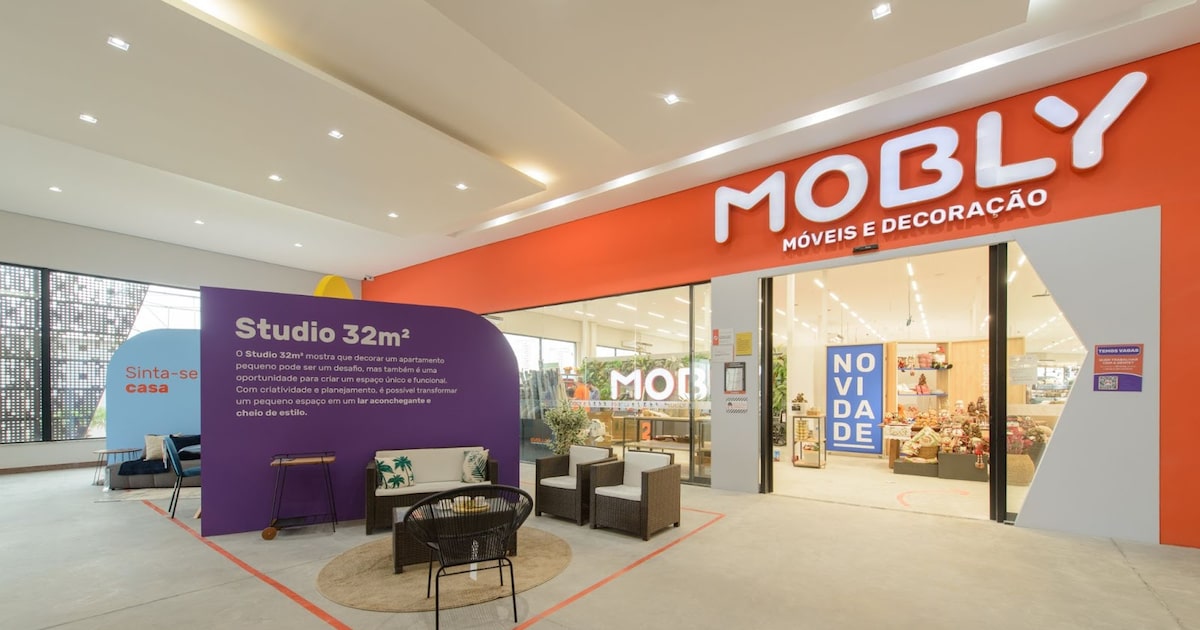 Grupo Toky ganha novos acionistas e se torna mais estável após turbulência Grupo Toky é resultado da compra da Tok&Stok pela Mobly, em uma operação que enfrentou a resistência da família fundadora Dubrule (Foto: Divulgação/Grupo Toky)