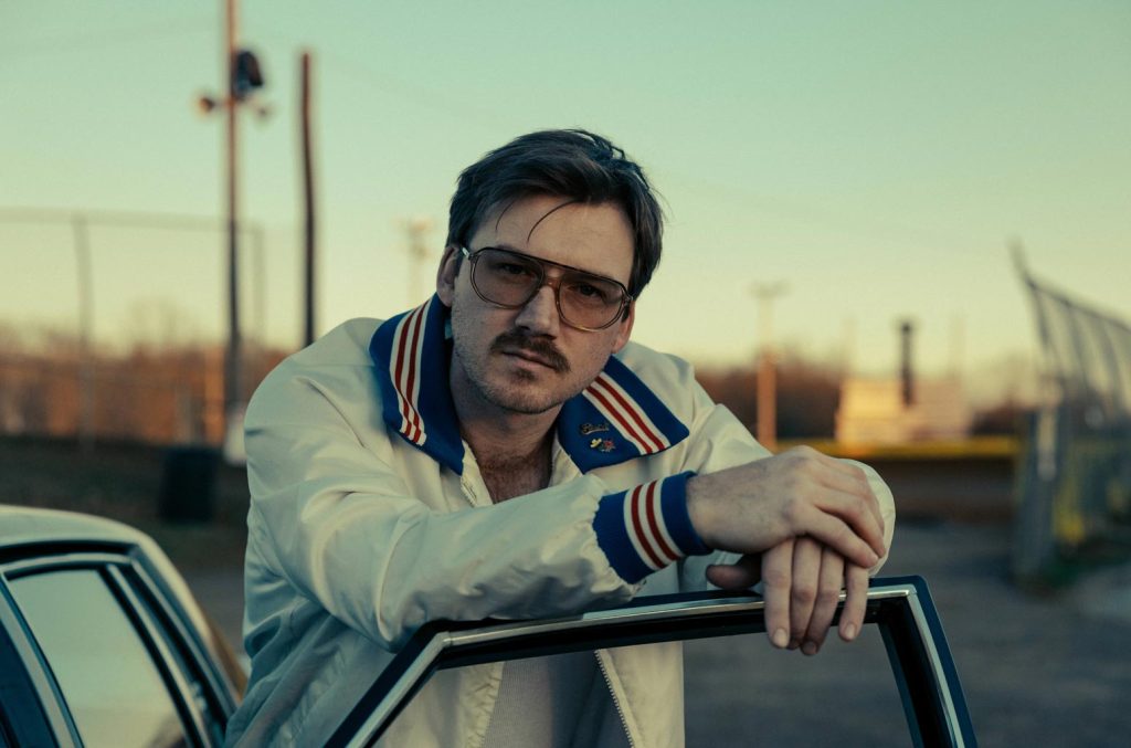 Morgan Wallen lidera novamente a parada da Billboard 200 com 'I'm the Problem' Morgan Wallen's "I'm the Problem" de volta ao No. (Foto: Reprodução)