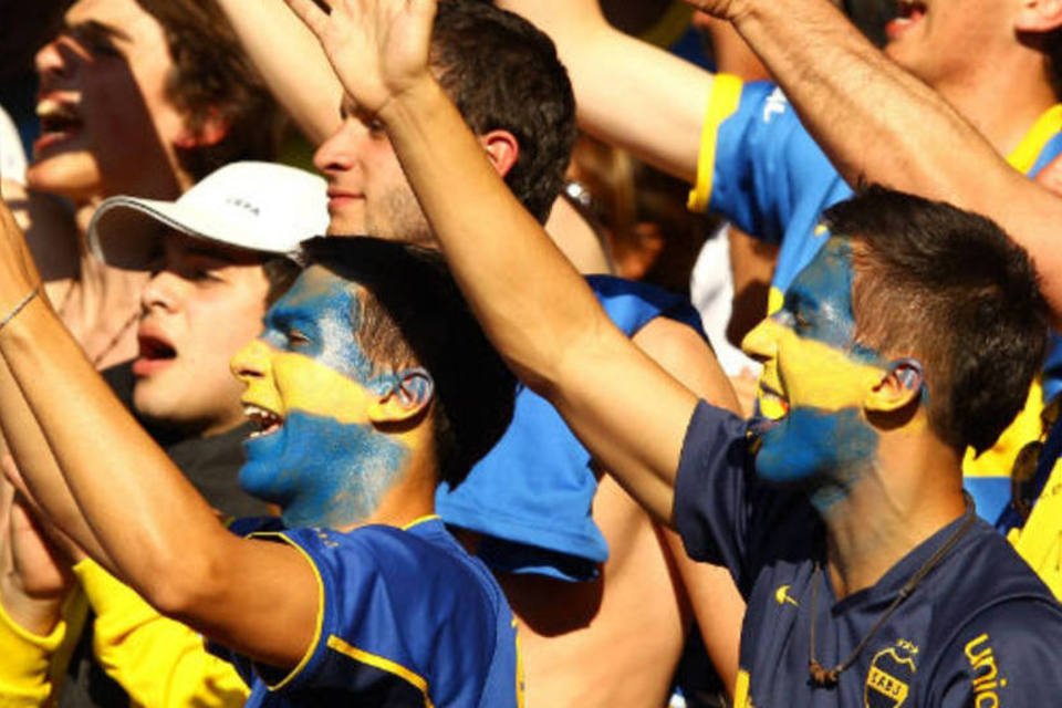 Mundial de Clubes 2025: confira os jogos de hoje e a classificação atualizada Boca Juniors joga nesta terça-feira contra o Auckland City (Foto: Getty Images/Richard Heathcote)