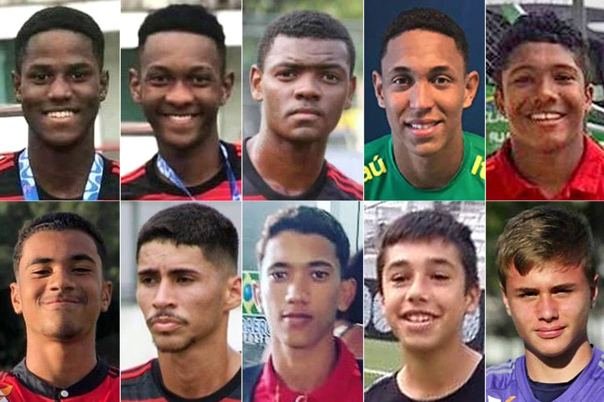 Foto:Reprodução