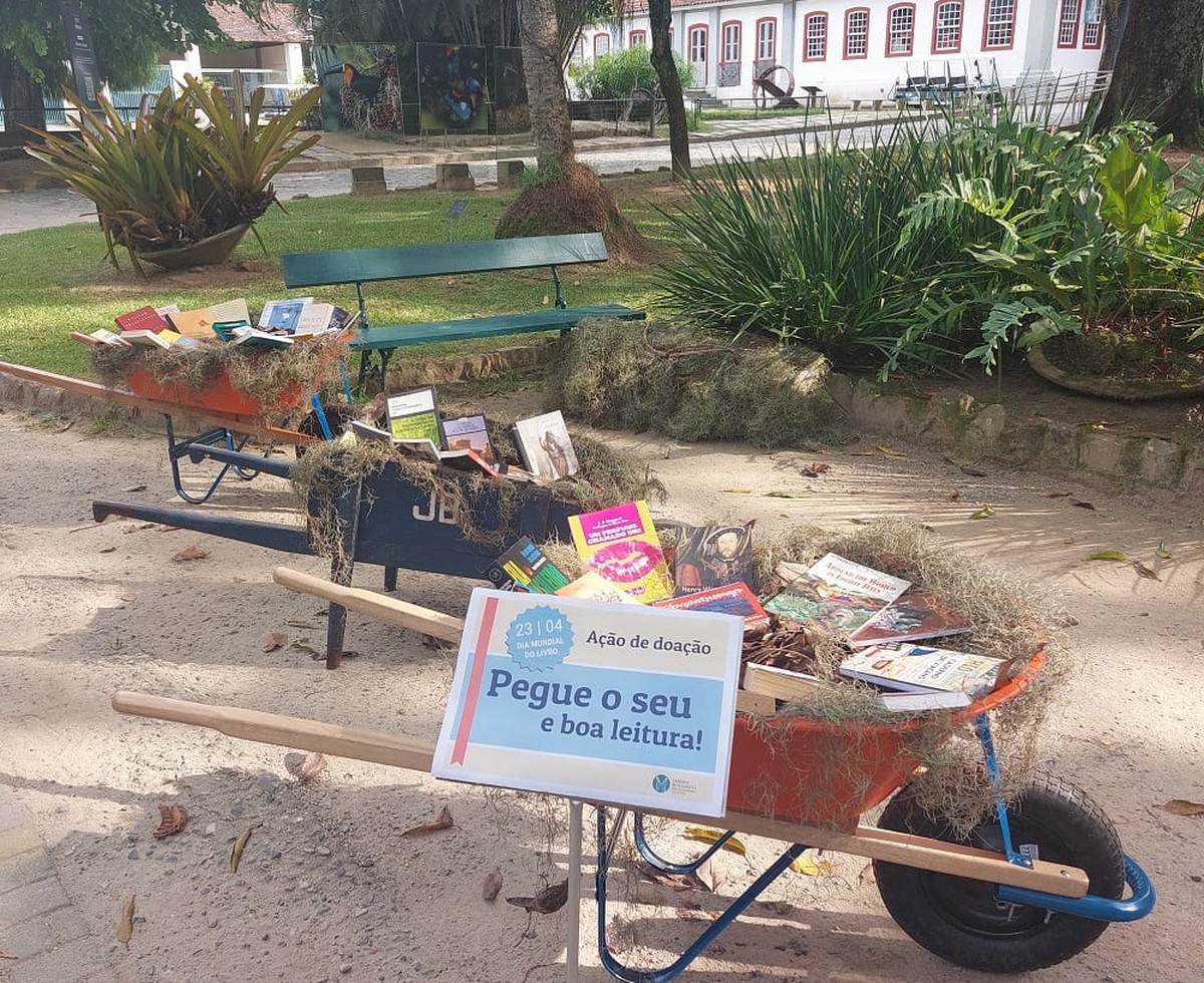 Foto:Reprodução